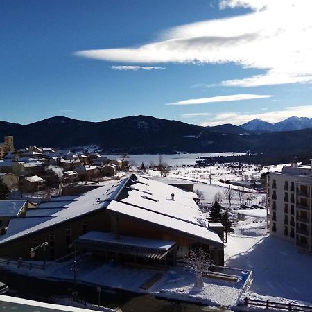 Appartement Aux Pieds Des Pistes ! เลส์ อองเจลส์ ภายนอก รูปภาพ